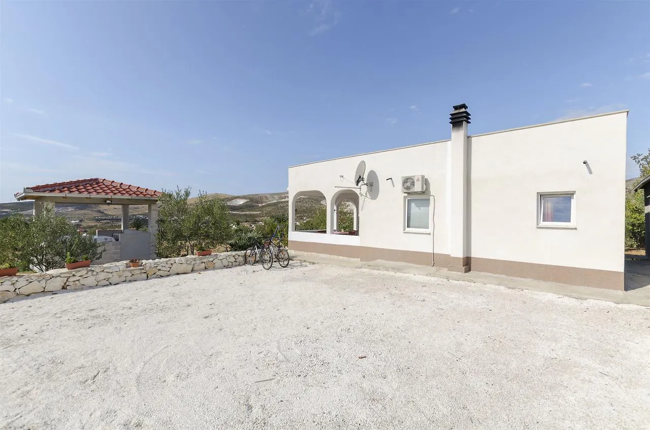 House Ivanka Kastel Stari Holiday home