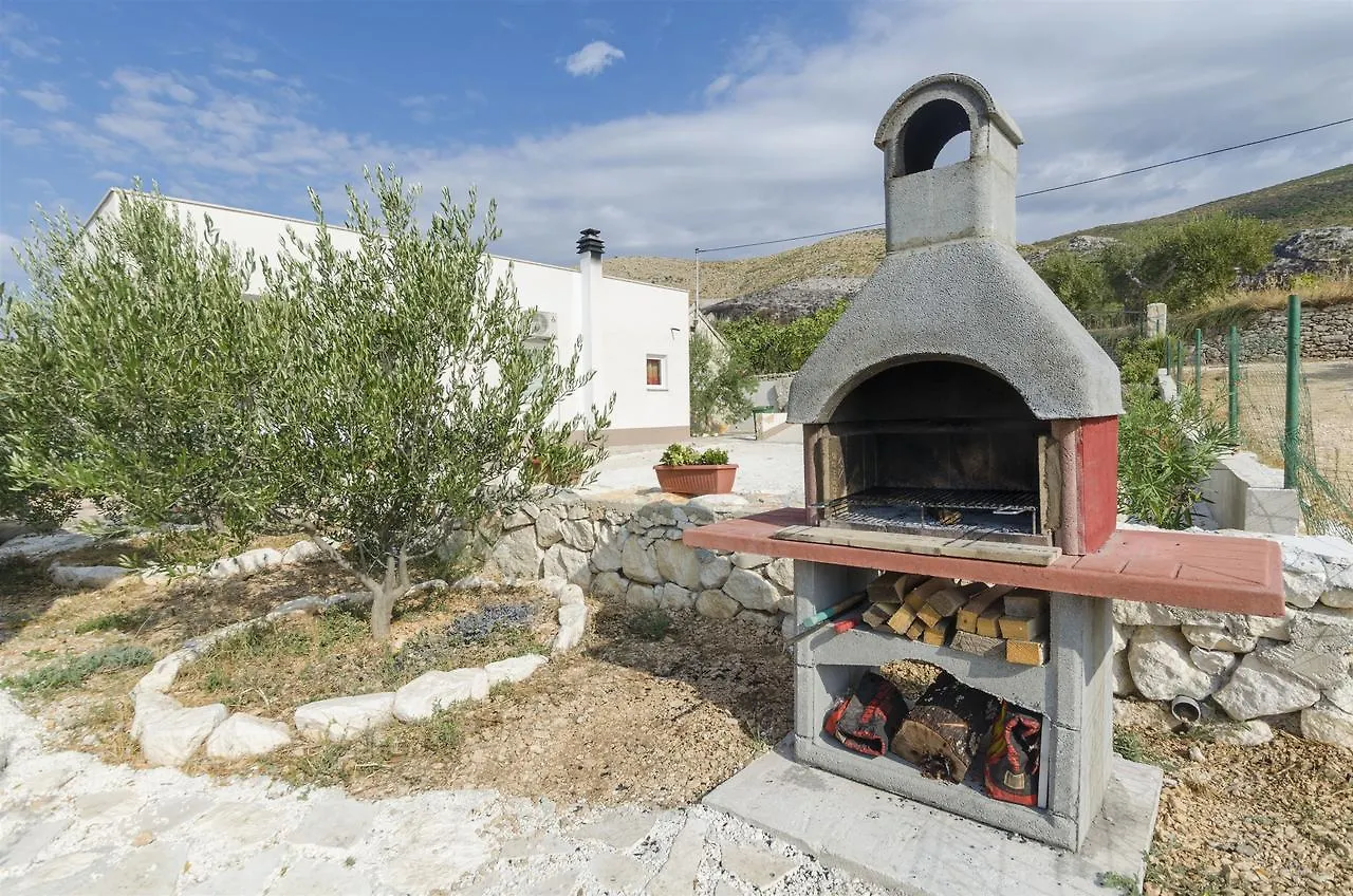 Holiday home House Ivanka Kastel Stari