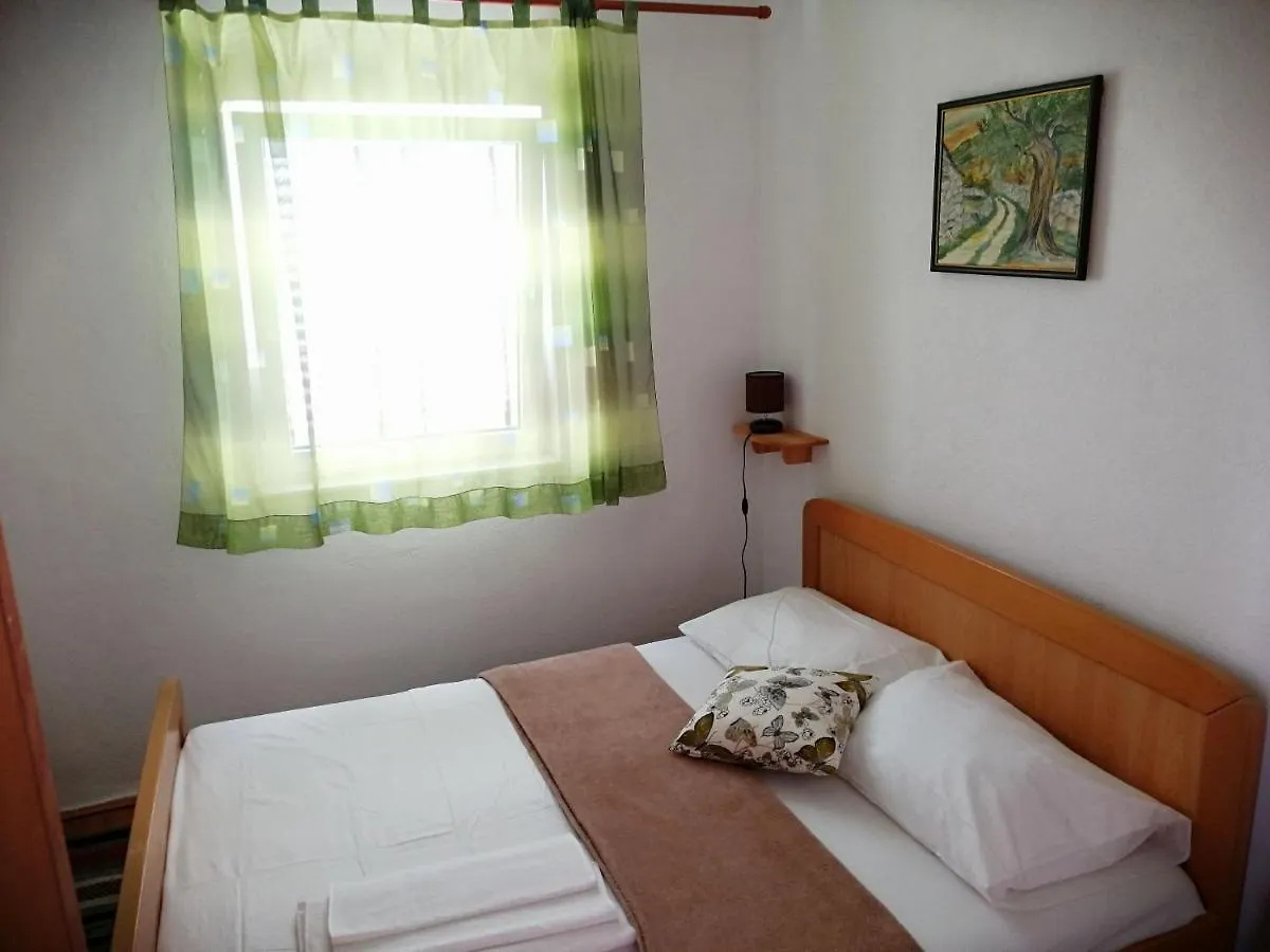 House Ivanka Kastel Stari