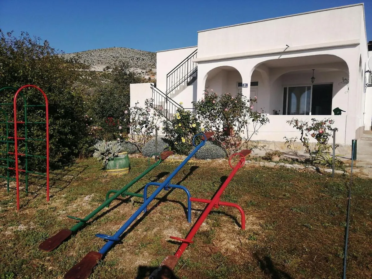 Holiday home House Ivanka Kastel Stari Croatia
